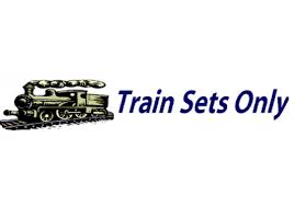 Train Sets Only Coupon